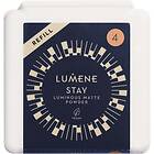 Lumene Stay Luminous Matte Powder Refill 4