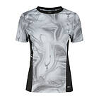 Puma individualLIGA Graphic T-Shirt (Dam)