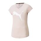 Puma Favourite Heather Cat T-Shirt (Dame)