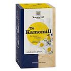 Sonnentor Te Kamomill EKO 18 st