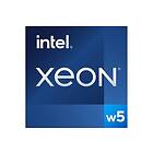 Intel Xeon w5-3435X 3,1GHz Socket 4677 Tray