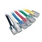 Videk UTP Cat5e RJ45 - RJ45 Unbooted 3m