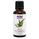 Now Foods NOW Eukalyptusolja Eterisk 30ml