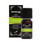 Better You Citrongräsolja EKO Eterisk Olja 10ml