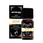 Better You Jasminolja EKO Eterisk 5ml