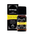 Better You Ylang olja EKO Eterisk 10ml
