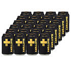 Battery Energy Drink Burk 0,3l 24-pack