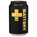 Battery Energy Drink Burk 0,3l