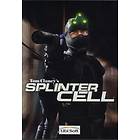 Tom Clancy's Splinter Cell - Relaunch Edition (PC)