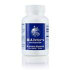 GI G.I. Detox+ 60 Capsules