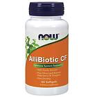 Now Foods NOW Allibiotic CF 60 kapslar