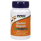 Now Foods NOW Gluten Digest 60 vegkapslar