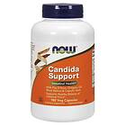 Now Foods NOW Candida Support 180 vegkapslar