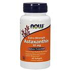 Now Foods NOW Astaxanthin 10 Mg 60 Kapslar