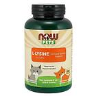 Now Foods NOW Pet L-Lysine for Cats 227g