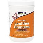 Now Foods NOW Lecithin Granules 454g