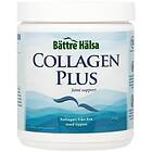 Bättre Hälsa Collagen Plus 224g