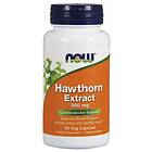 Now Foods NOW Hawthorn Extract 300 mg 90 vegkapslar