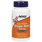 Now Foods NOW Grape Seed ES 250 mg 90 vegkapselit