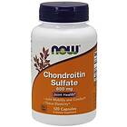 Now Foods NOW Chondroitin Sulfate 600 mg 120 kapslar
