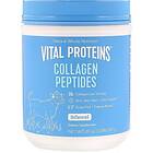 Vital Proteins Collagen Peptides Naturell 567 G