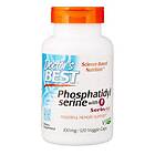 Doctor's Best Phosphatidylserine SerinAid 100 mg 120 vegkapslar
