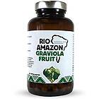 Rio Amazon Graviola Fruit 500mg 120 vegkap