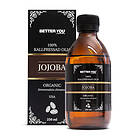 Better You Jojoba Kallpressad 250ml