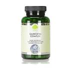 G&G Vitamins Quercetin Complex 120 Capsules