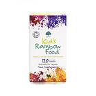 G&G Vitamins Kids Rainbow Food 120 Children's Capsules