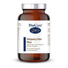 BioCare Slippery Elm Plus 90 Kapslar