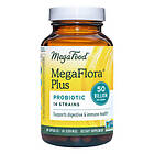 MegaFood Plus 60 Capsules