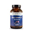 Dr. Mercola Pau D'Arco 1000 mg 120 kapsler