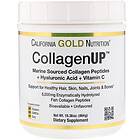 California Gold Nutrition CollagenUP 464g