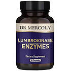 Dr. Mercola Lumbrokinase 30 kapslar