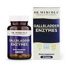Dr. Mercola Gallbladder Enzymes 30 Capsules