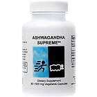 Supreme Nutrition Ashwagandha 90 Kapslar