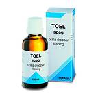 Pekana TOEL spag 100ml