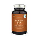 Nordbo Double Sun Vegan 50 kapslar