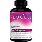 Neocell Super Collagen C typ 1 & 3 120 tabl