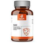 Upgrit NAC 60 Capsules