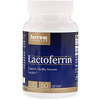 Jarrow Lactoferrin 250 mg 60 kapslar