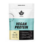 Optimal Athletics Vegan Protein Vanilj 600g