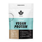 Optimal Athletics Vegan Protein Choklad 600g