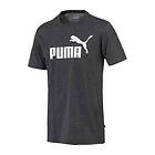 Puma Ess+ Heather T-shirt (Herr)