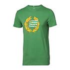 Hammarby Logo Tee (Herr)