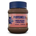 HealthyCo Proteinella Hazelnut & Cocoa Spread 400g