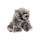 Hunter Dog Toy Faro Bear Brown 16cm