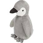 Trixie Penguin Plush Gray 38 cm