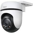 TP-Link Tapo C510W Outdoor Pan/Tilt Wi-Fi Camera Security TP8145 1296 V1 2304 2K